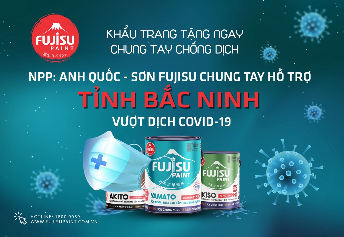 hoat dong ho tro dich