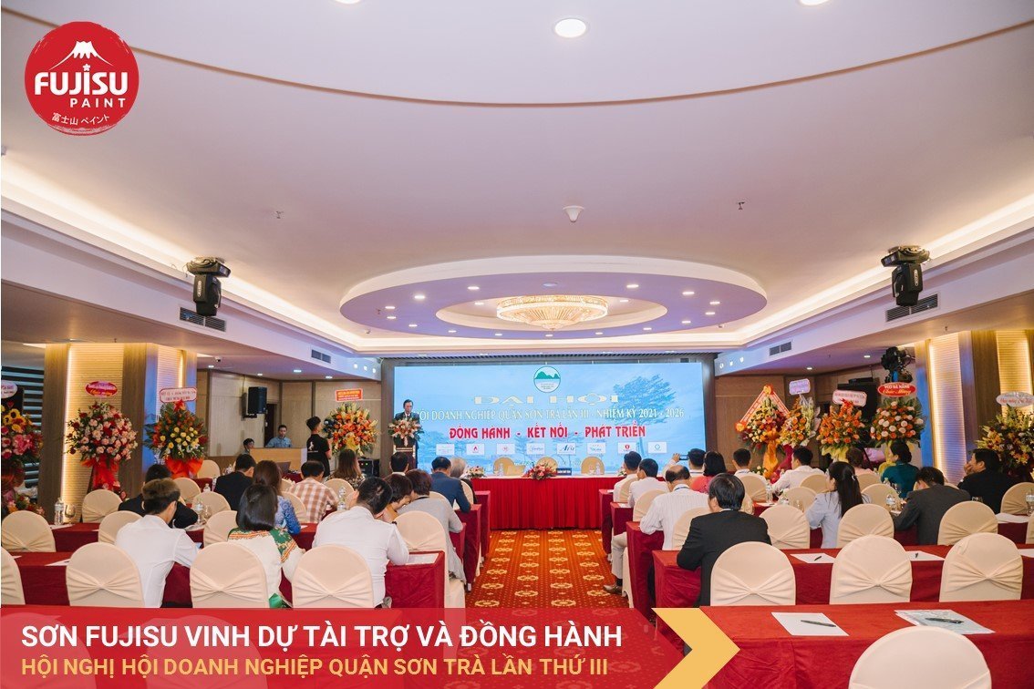 hội trường hội nghị